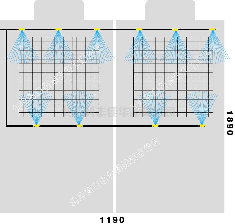 空調(diào)外機噴霧降溫系統(tǒng)原理簡介